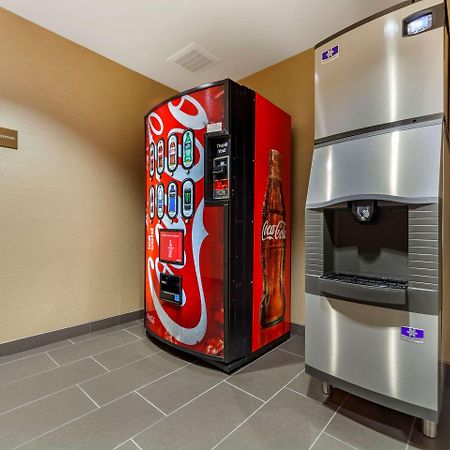 Comfort Suites غراند آيلاند المظهر الخارجي الصورة